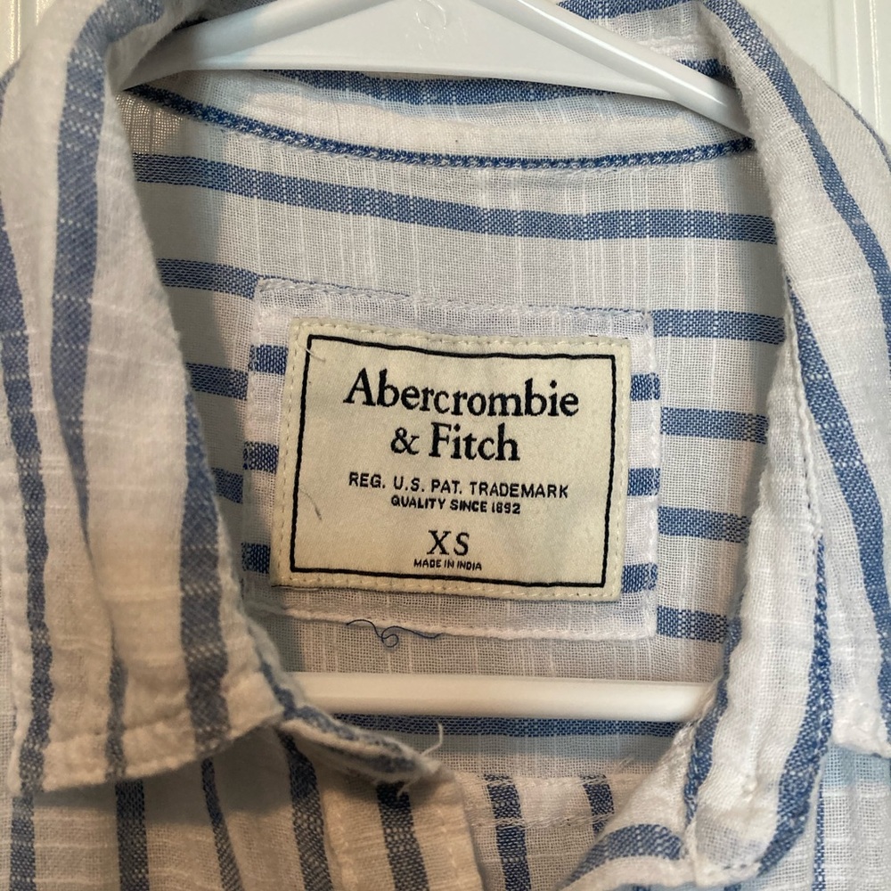 Abercrombie Tank